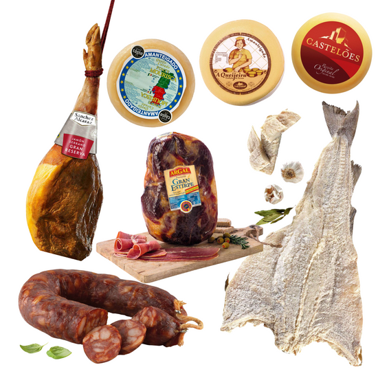 World of Deli Products – gourmet meats, cheeses and international delicacies