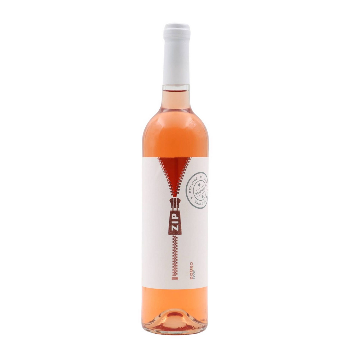 Zip Douro Rosé – 750-ml-Flasche (12,5 % ABV)