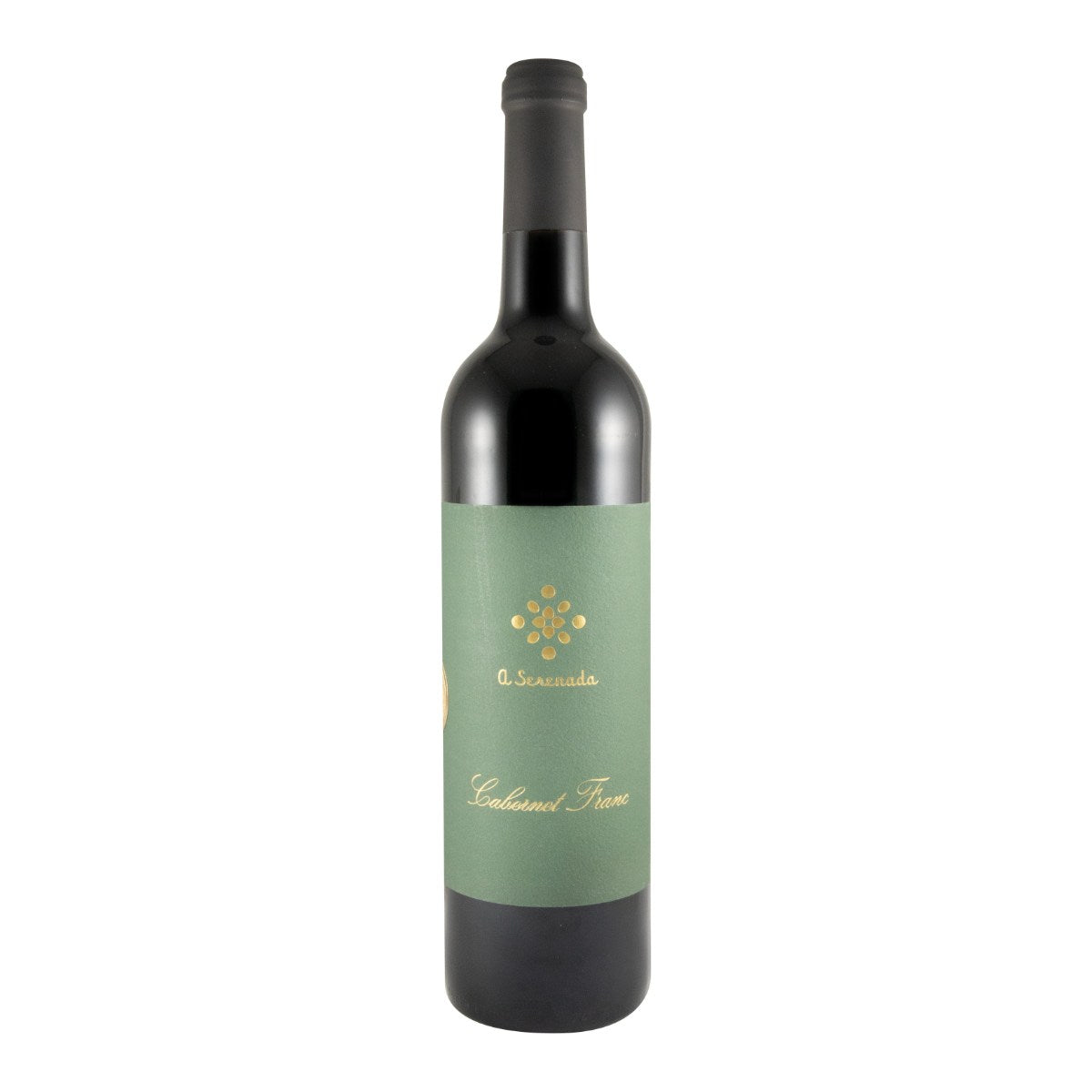 A Serenada Cabernet Franc Limited Edition Red Wine Setúbal Peninsula 2023 750ml 14.5% ABV
