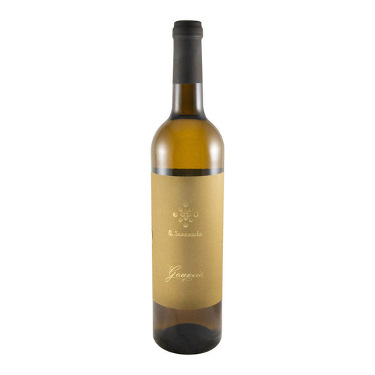 A Serenada Gouveio Limited Edition White Wine Setúbal Peninsula 2024 750ml 13% ABV