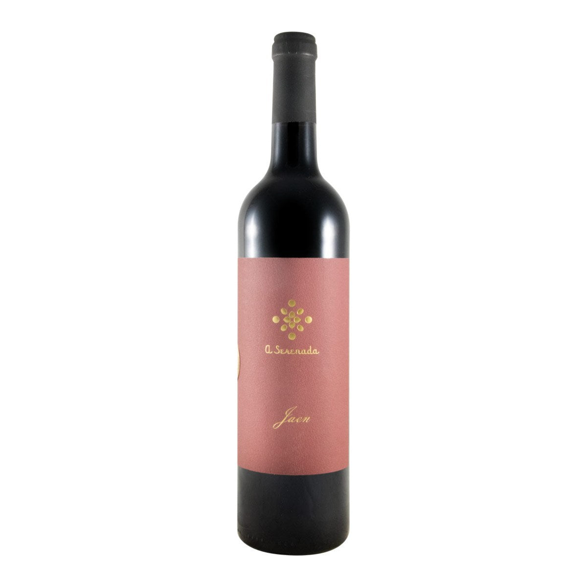 A Serenada Jaen Limited Edition Red Wine Setúbal Peninsula 2024 750ml 14.5% ABV