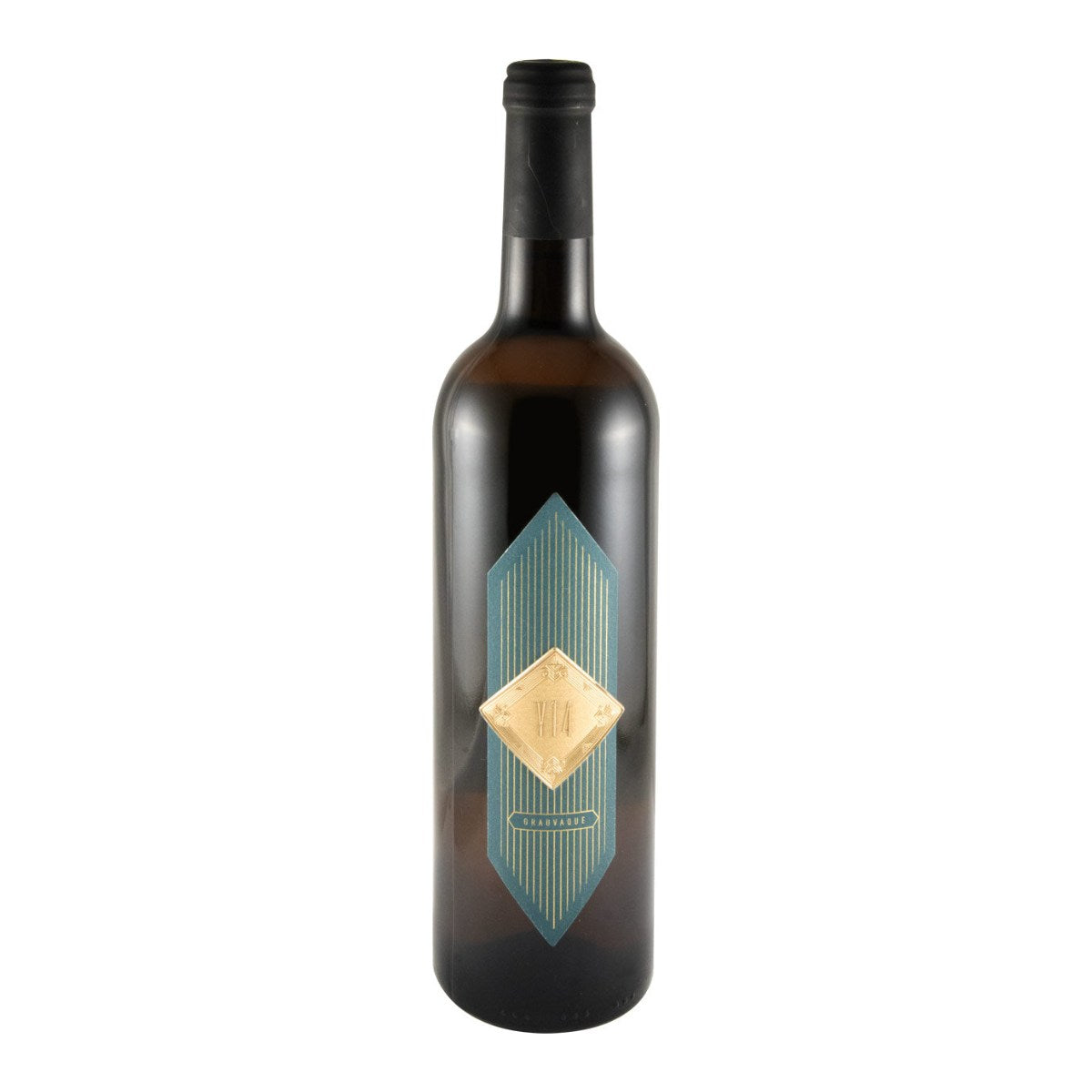 A Serenada Y14 Grauvaque Limited Edition White Wine Setúbal Peninsula 2022 750ml 13% ABV