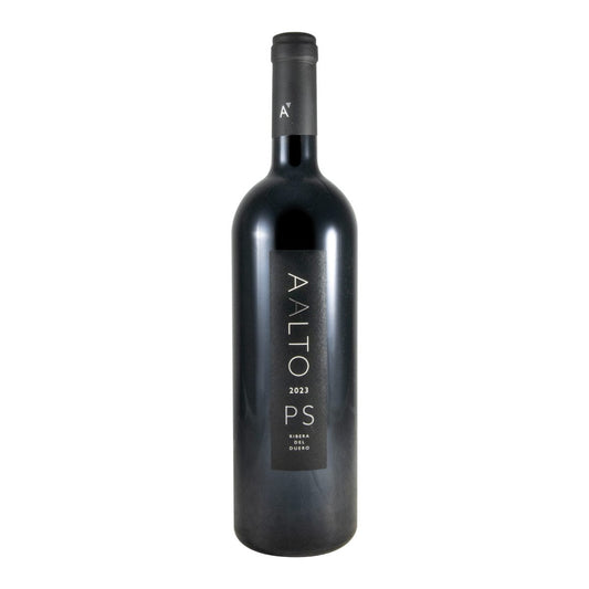 Aalto PS Ribera del Duero Red Wine Castilla y León 2023 750ml 14.5% ABV