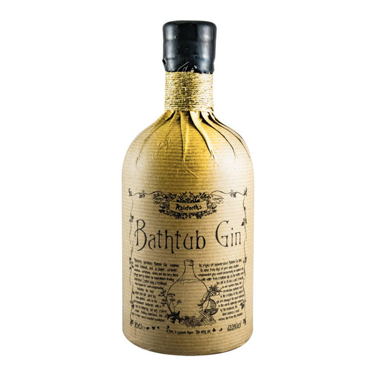 Ableforth's Bathtub Gin 700ml 43.3% ABV