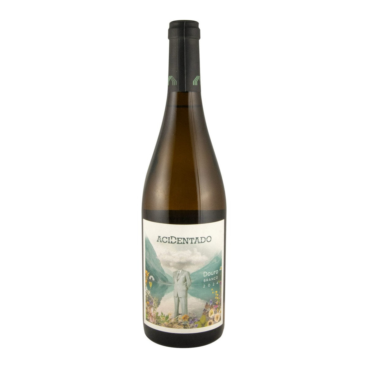 Acidentado White Wine Douro 2024 750ml 13% ABV