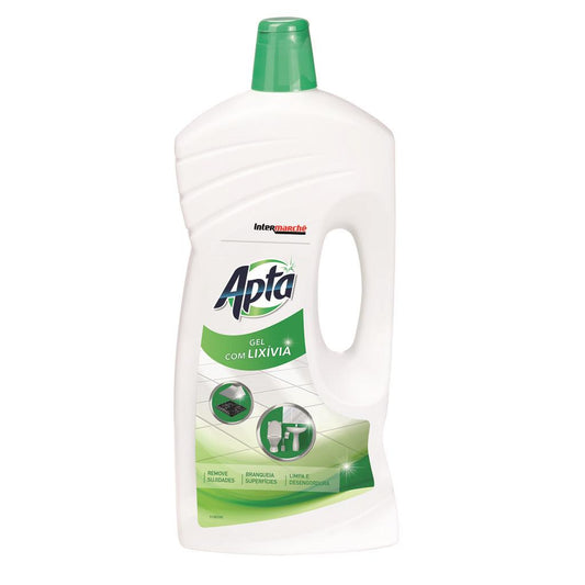 Active Gel with Bleach 1.5L