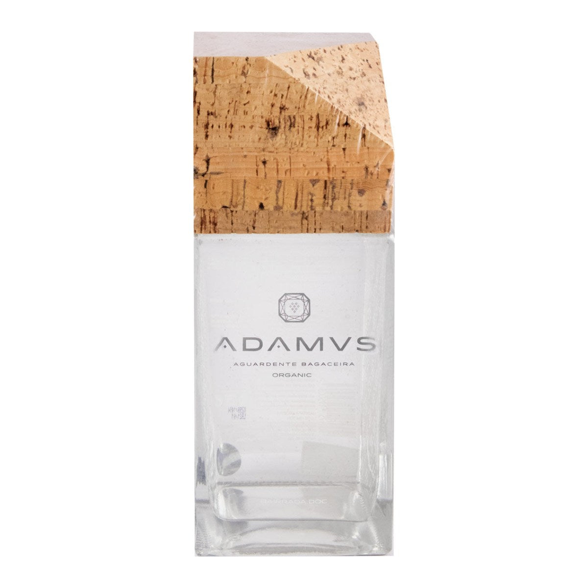 Adamus Aguardente Bagaceira 700ml 52% ABV