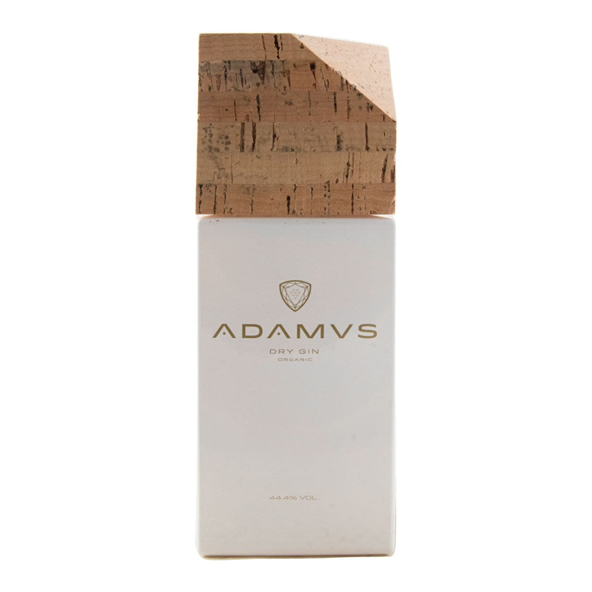 Adamus Organic Dry Gin 700ml 44.4% ABV