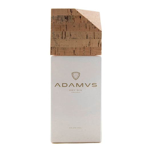 Adamus Organic Dry Gin 700ml 44.4% ABV