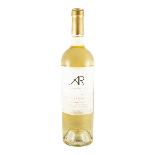 Adega de Redondo AR Special Harvest White Wine Alentejo 2023 750ml 12.5% ABV