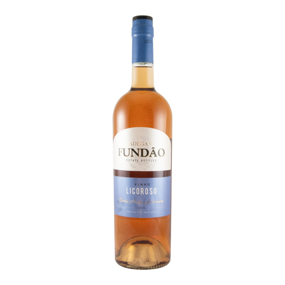 Adega do Fundão Licoroso Fortified Wine 2022 750ml 15% ABV