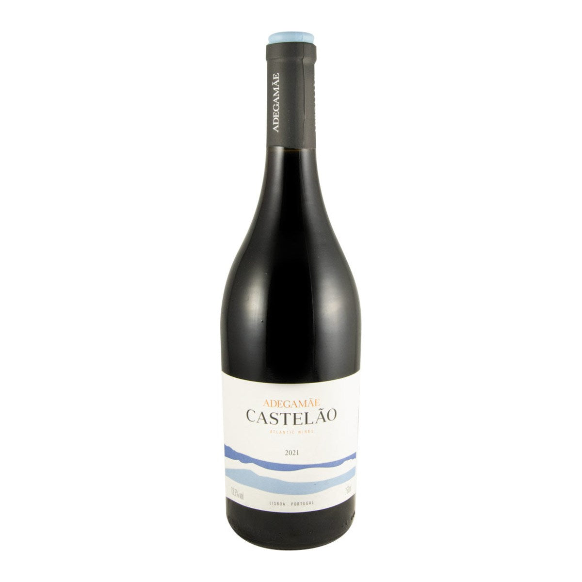 AdegaMãe Castelão Red Wine Lisbon 2021 750ml 13.5% ABV
