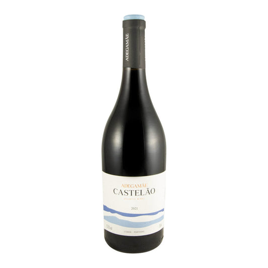 AdegaMãe Castelão Red Wine Lisbon 2021 750ml 13.5% ABV