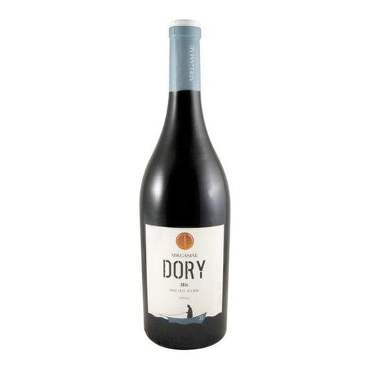 AdegaMãe Dory Red Wine Lisbon 2024 750ml 13% ABV