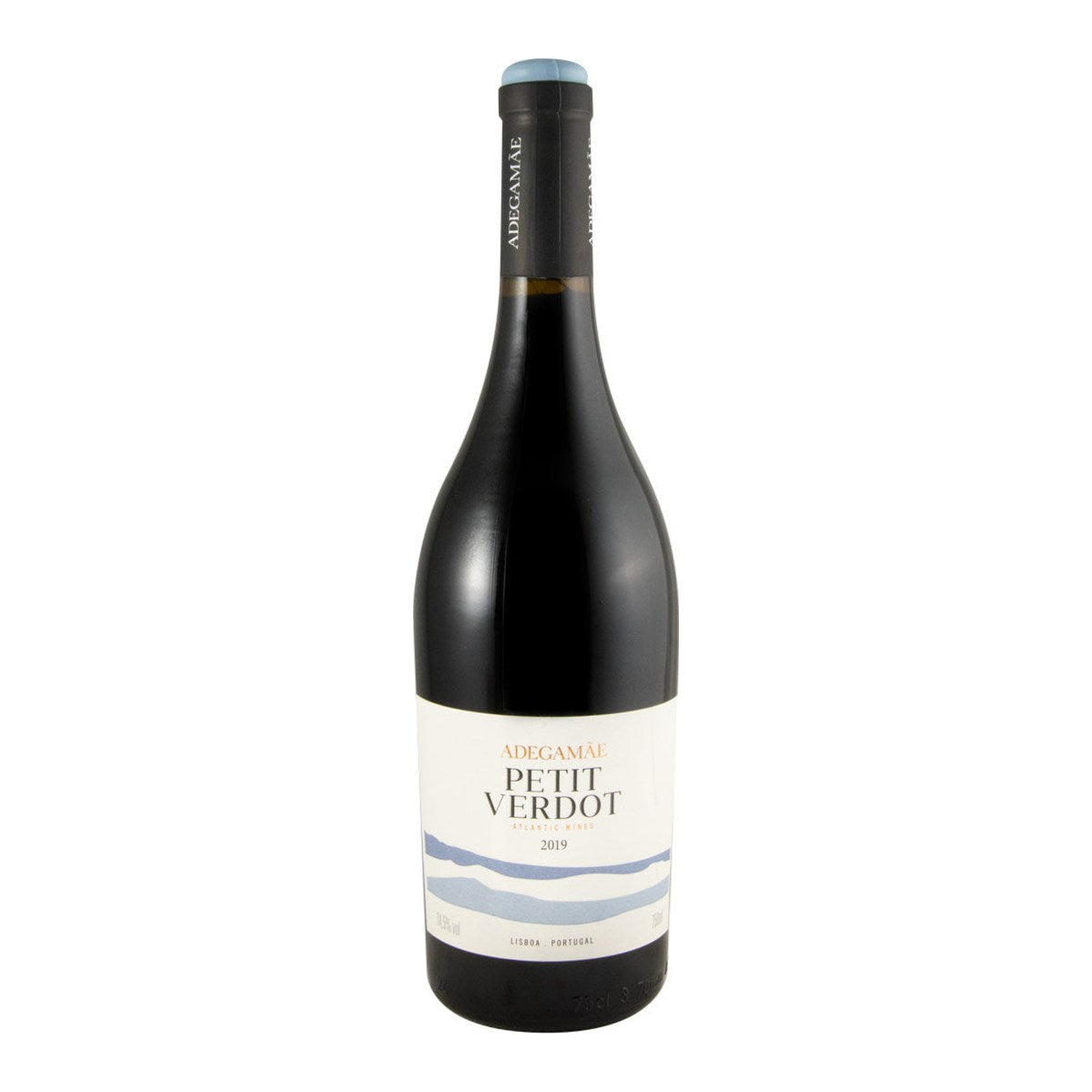 AdegaMãe Petit Verdot Red Wine Lisbon 2019 750ml 14.5% ABV