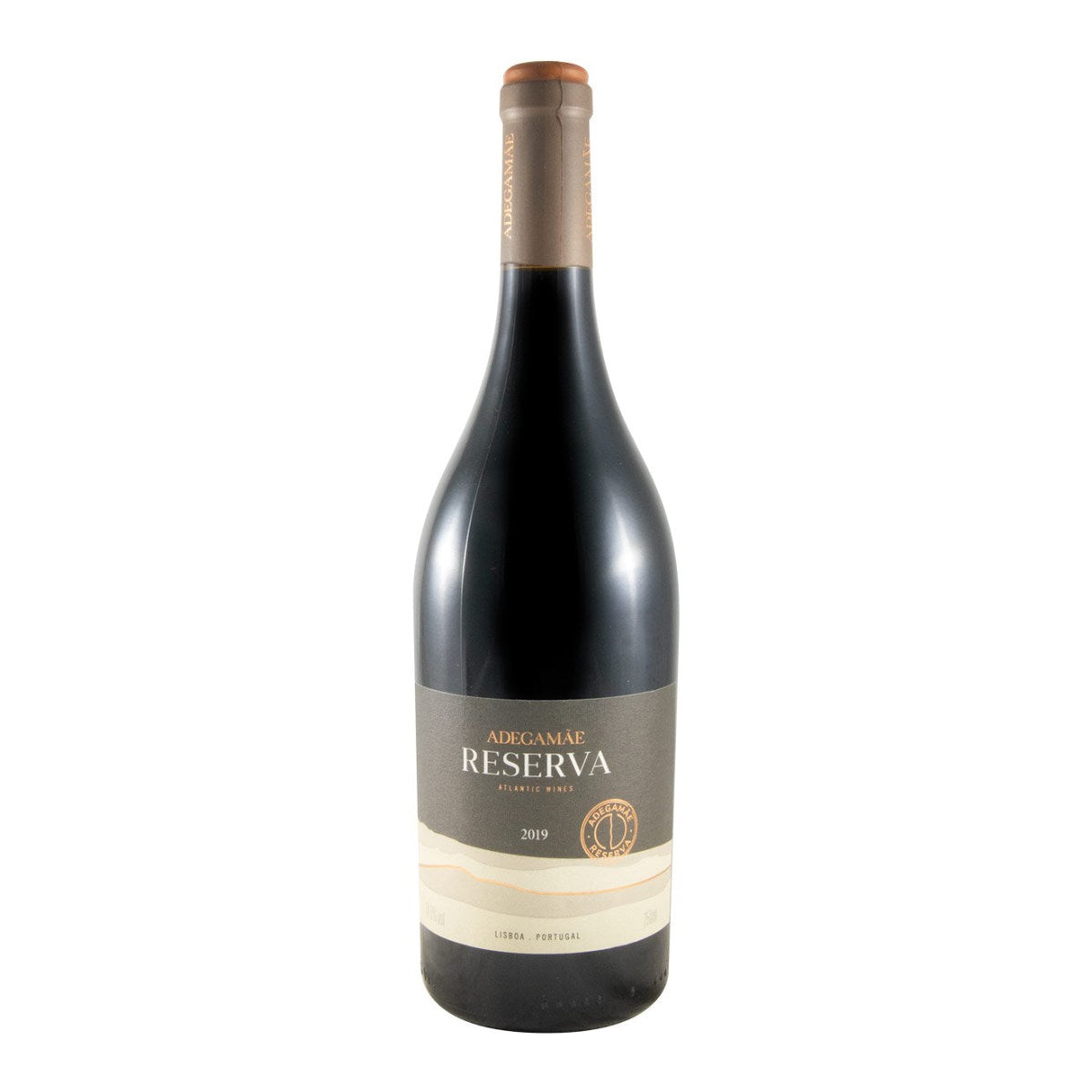 AdegaMãe Reserva Red Wine Lisbon 2019 750ml 14.5% ABV