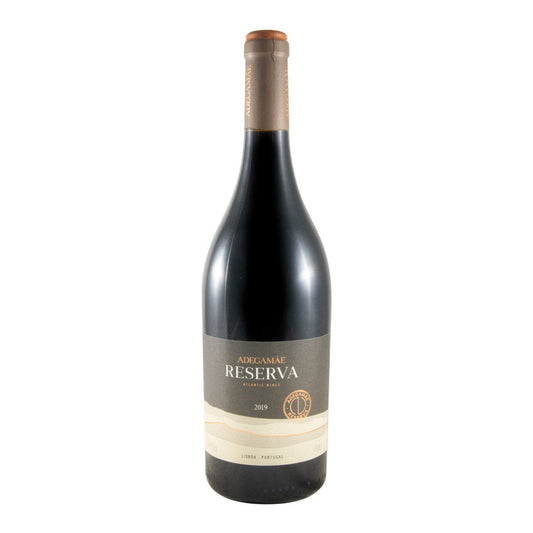 AdegaMãe Reserva Red Wine Lisbon 2019 750ml 14.5% ABV