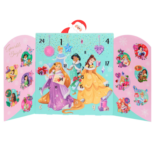 Disney Princess Advent Calendar