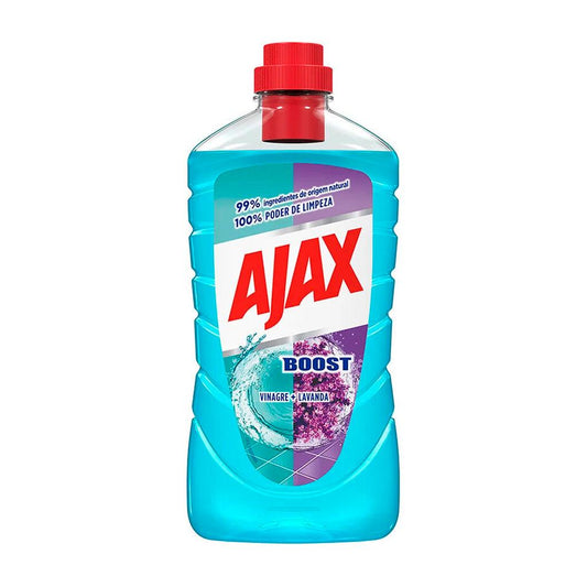 Ajax Boost Vinegar All-Purpose Cleaner 1L