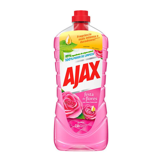 Ajax Festival of Flowers All-Purpose Cleaner 1.25L