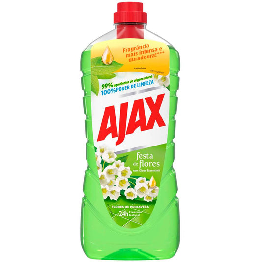 Ajax Festival of Flowers Spring All-Purpose Cleaner 1.25L