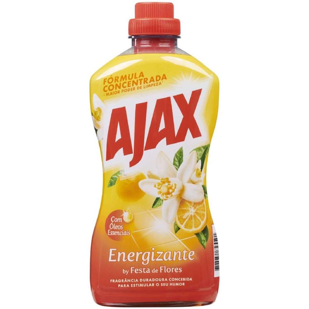 Ajax Sensations Energising All-Purpose Cleaner 750ml