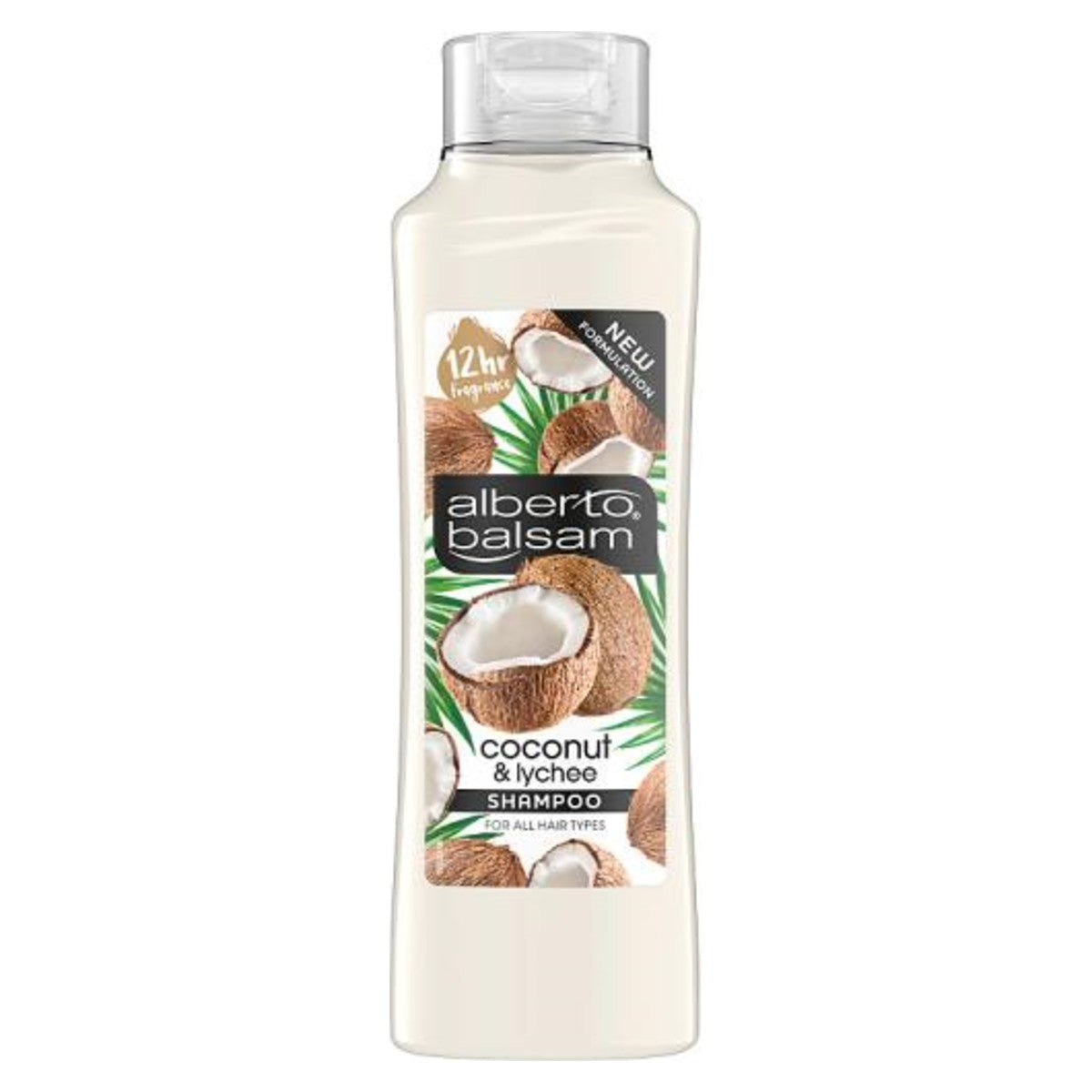 Alberto Balsam Coconut Conditioner 350ml
