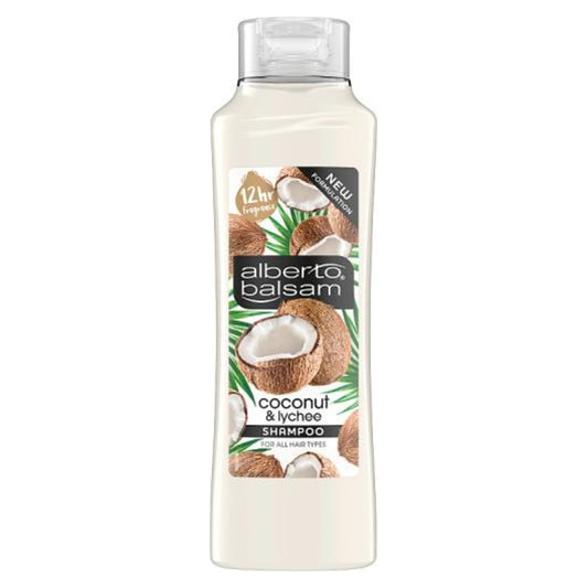 Alberto Balsam Coconut Conditioner 350ml