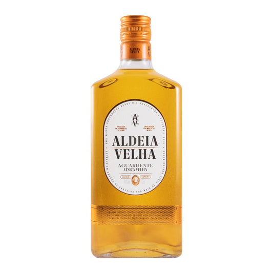 Aldeia Velha Aguardente Vínica 700ml 40% ABV