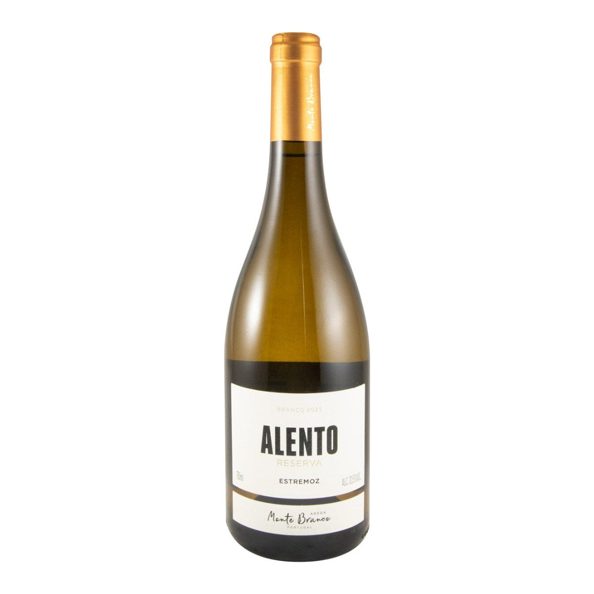 Alento Reserva White Wine Alentejo 2023 750ml 12.5% ABV