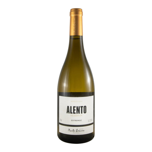 Alento Reserva White Wine Alentejo 2024 750ml 12% ABV