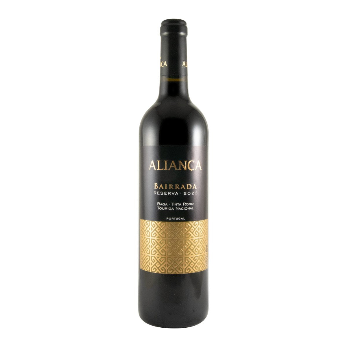 Aliança Bairrada Reserva Red Wine Bairrada 2023 750ml 13.5% ABV