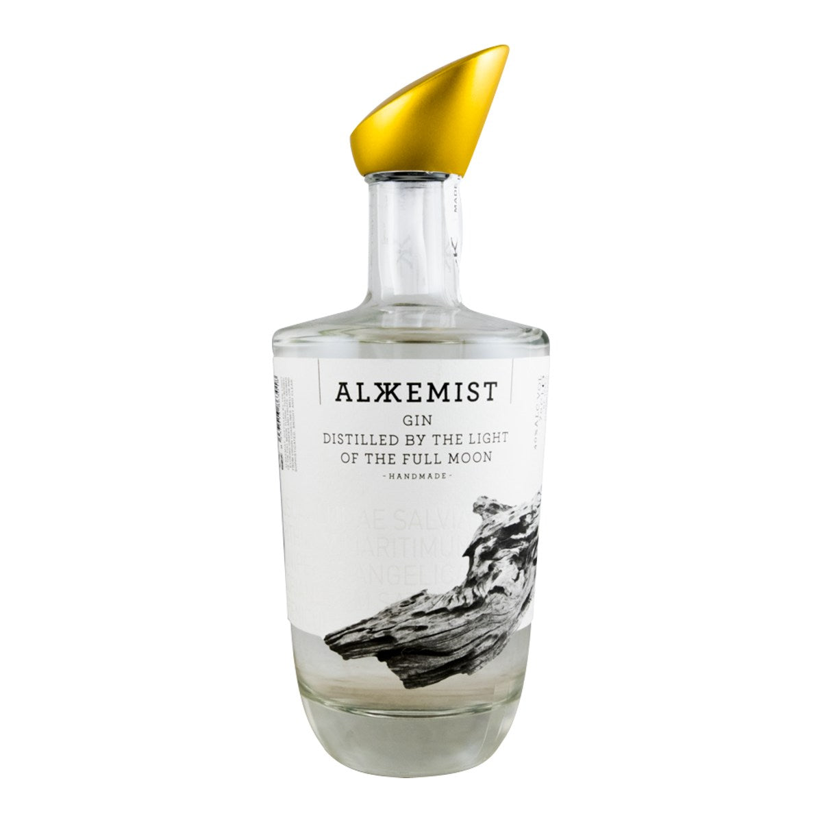 Alkkemist Gin 700ml 40% ABV