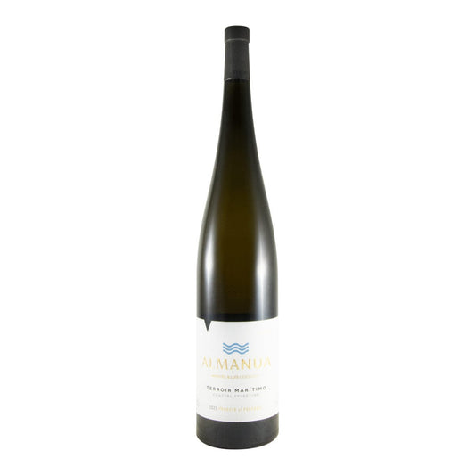 Almanua Maritime Terroir White Wine Vinho Verde 2025 1.5L 12% ABV