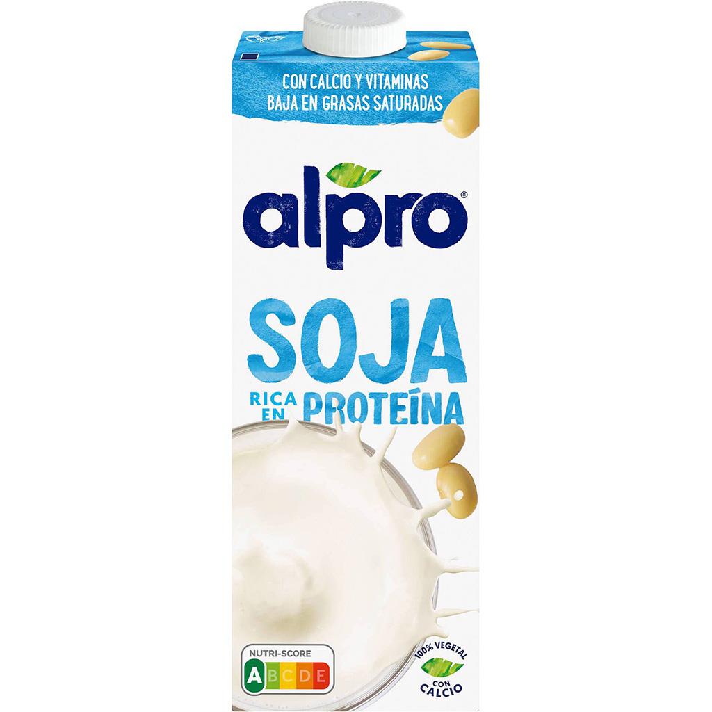 Alpro Soya Drink with Calcium 1L
