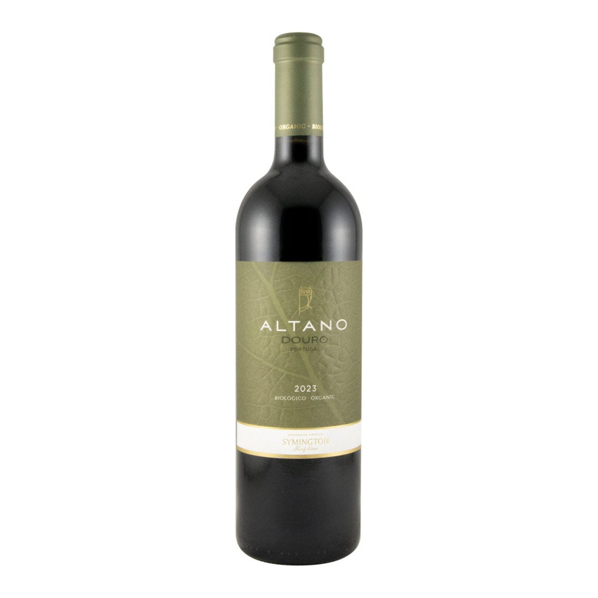 Altano Organic Red Wine Douro 2023 750ml 13% ABV