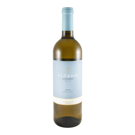 Altano White Wine Douro 2024 750ml 12.5% ABV