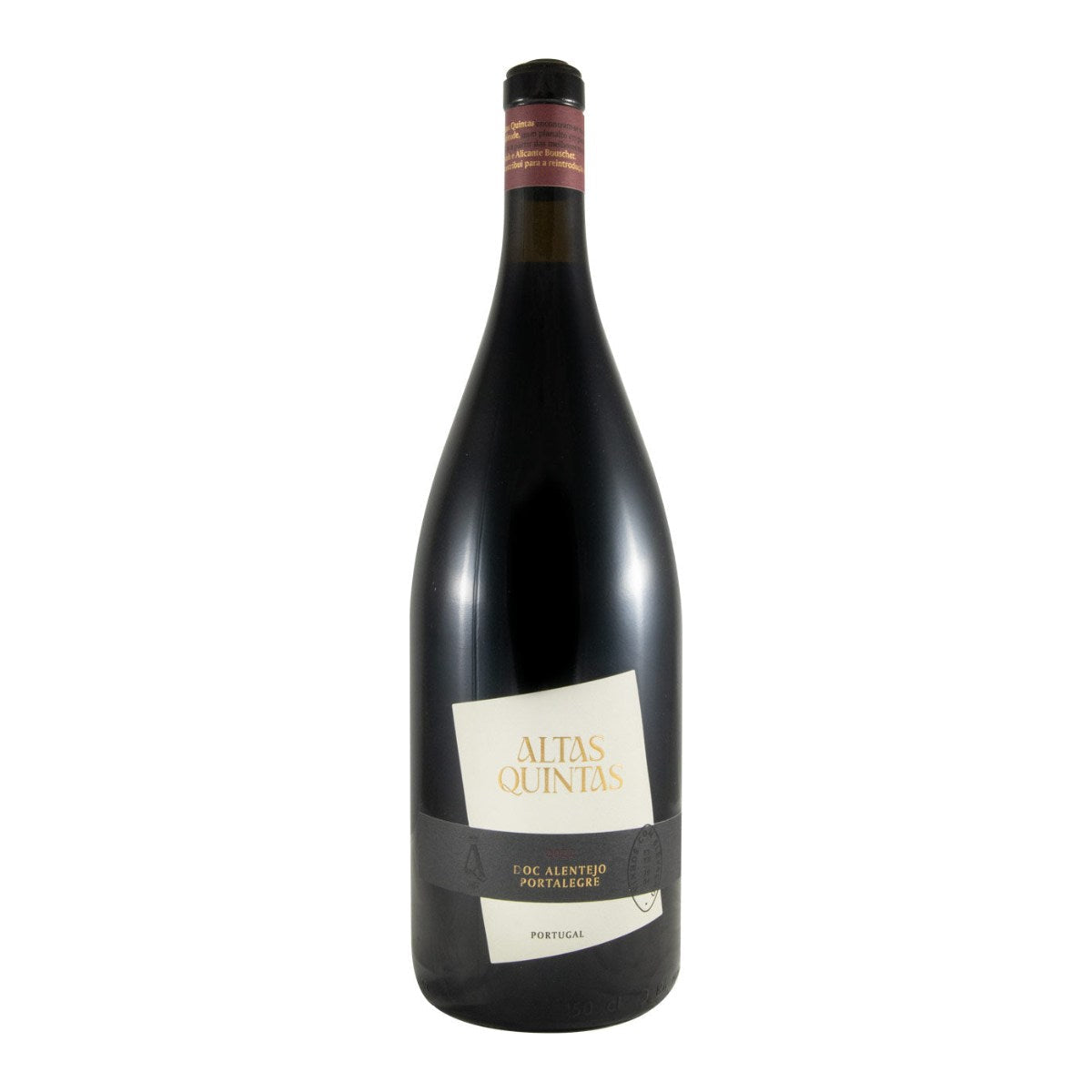Altas Quintas Red Wine Alentejo 2022 1.5L 15% ABV