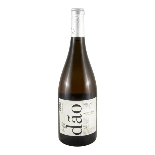 Álvaro Castro Encruzado White Wine Dão 2010 750ml 13% ABV