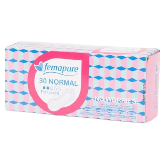 Always Panty Liners Pack of 30