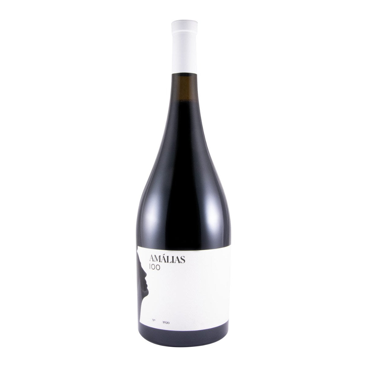 Amálias 100 Red Wine Alentejo 2020 1.5L 14.5% ABV