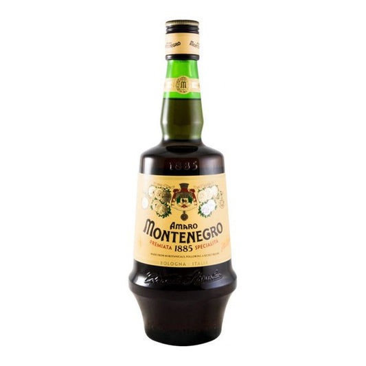 Amaro Montenegro 700ml 23% ABV