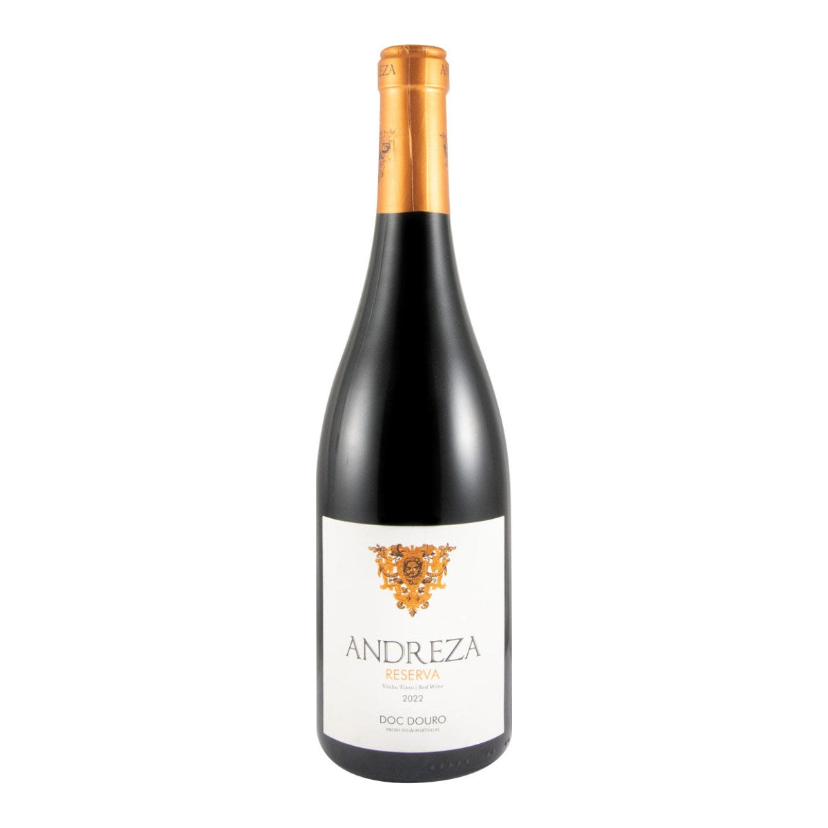 Andreza Reserva Red Wine Douro 2022 750ml 13.5% ABV