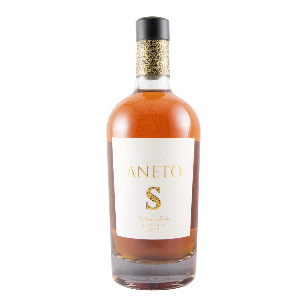 Aneto S Special Edition Late Harvest Sweet White Wine Douro 2019 500ml 13% ABV