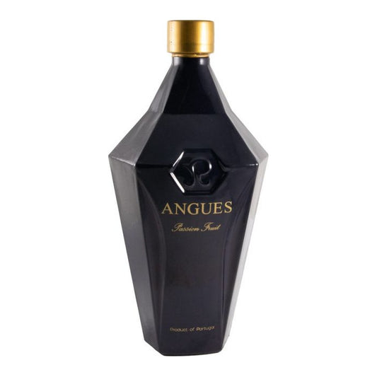 Angues Passion Fruit Liqueur 700ml 23% ABV