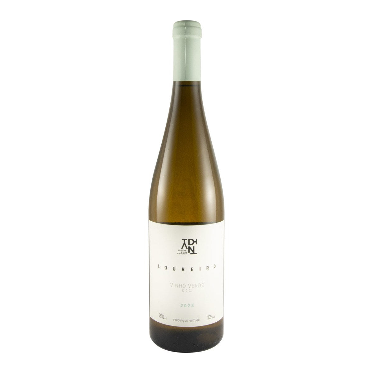 Anselmo Mendes & Dirk Niepoort ADN Loureiro White Wine Vinho Verde 2023 750ml 12% ABV