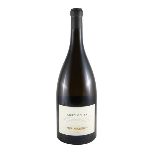 Anselmo Mendes Curtimenta Alvarinho White Wine Vinho Verde 2021 1.5L 12.5% ABV