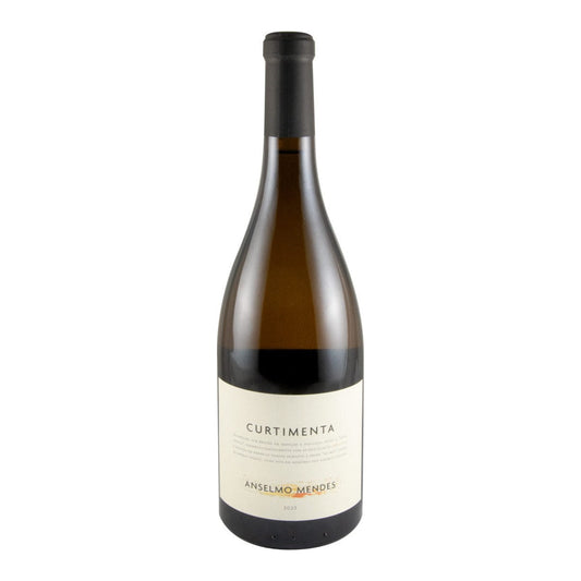 Anselmo Mendes Curtimenta Alvarinho White Wine Vinho Verde 2023 750ml 12.5% ABV
