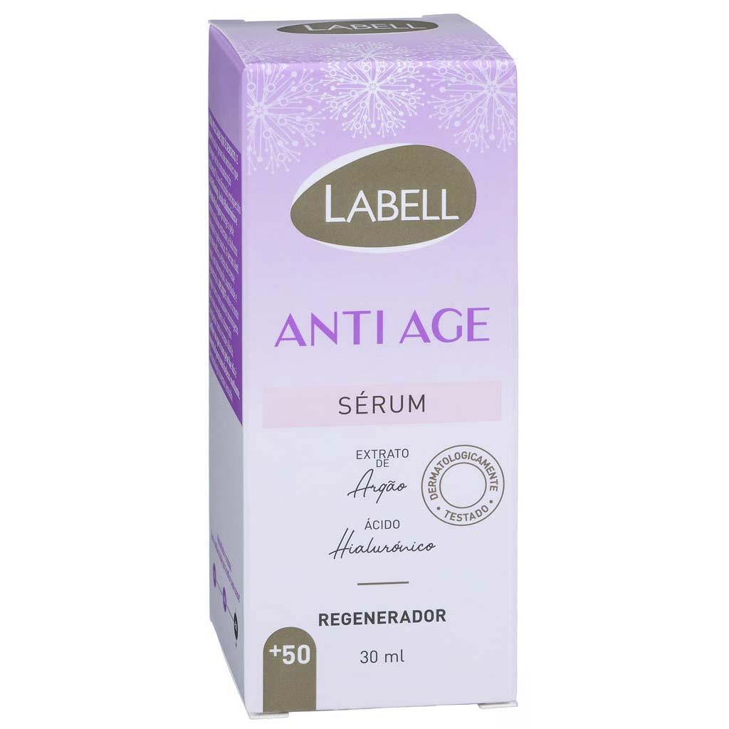 Anti-Age Face Serum 30ml