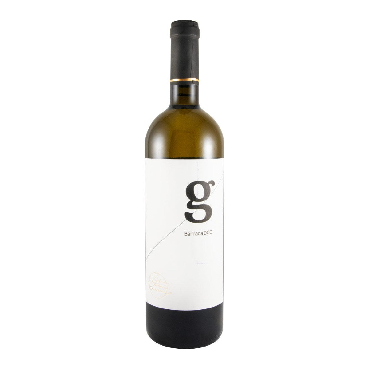 António Guerreiro Bairrada White Wine Bairrada 2023 750ml 11.5% ABV